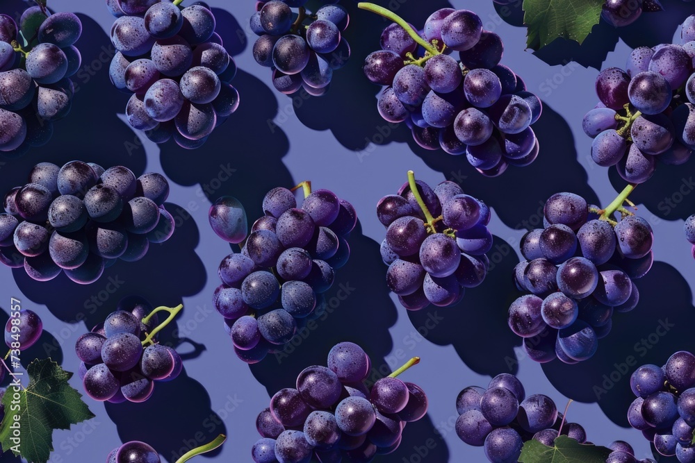 Grape fruit background. Grape fruit background.