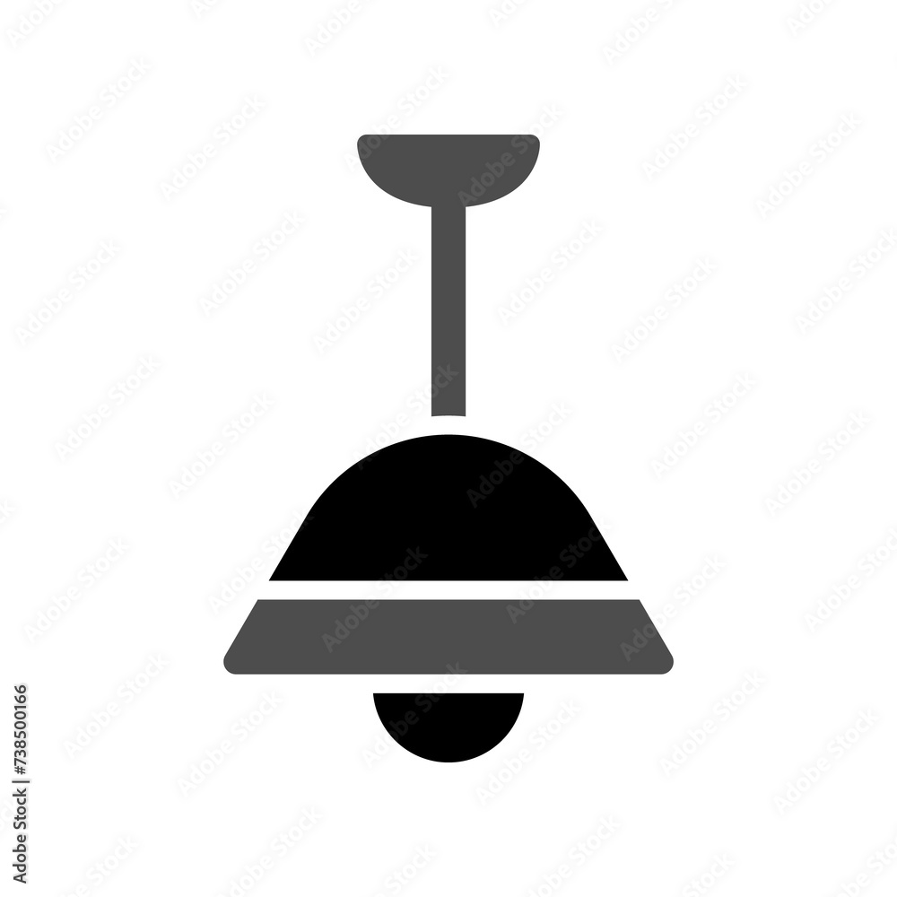 Hanging Lamp icon PNG Hanging Lamp icon PNG