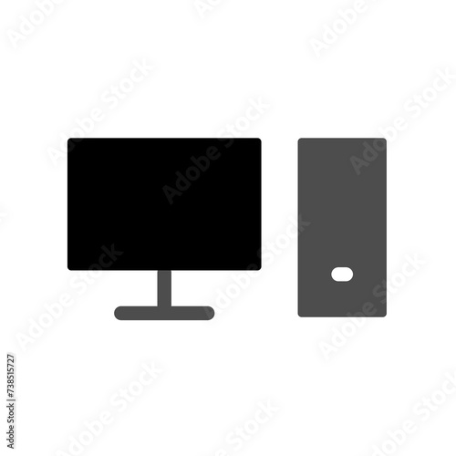 PC icon PNG