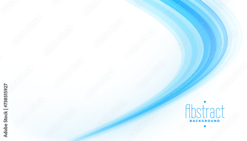 modern and dynamic blue wavy background design modern and dynamic blue wavy background design