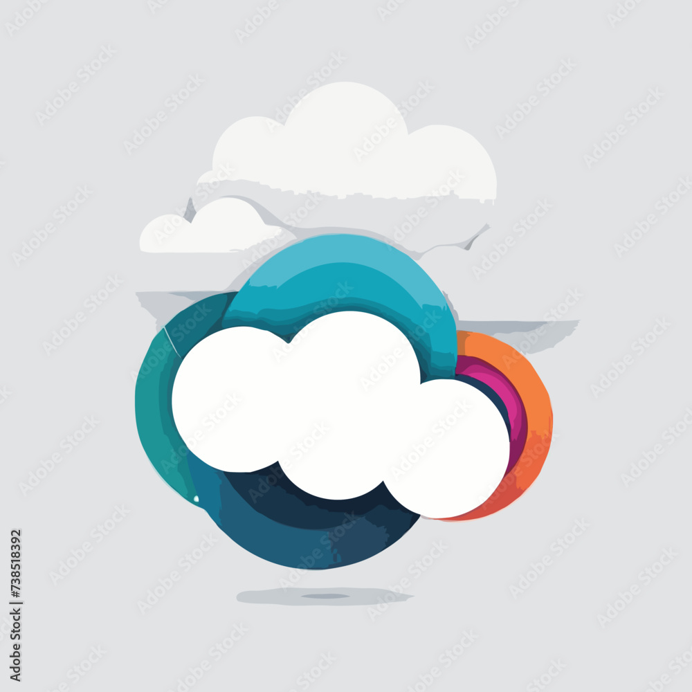 cloud computing concept cloud computing concept