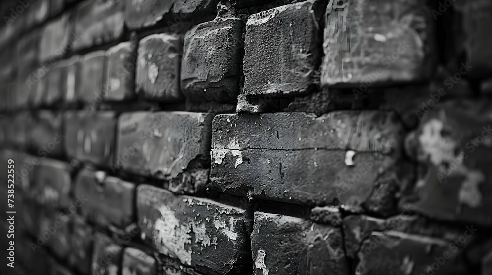 Brick wall Brick wall