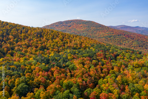 Catskill Mountains, New York
