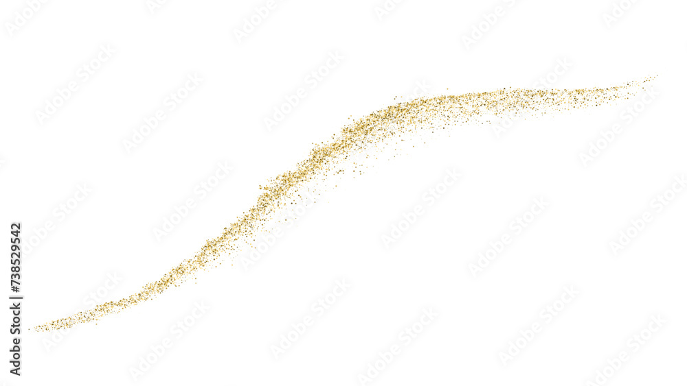 Gold Vector Texture Pattern on White Background. Light Golden Confetti. Yellow Illustration Backdrop. Design Element.
Gold Vector Texture Pattern on White Background. Light Golden Confetti. Yellow Illustration Backdrop. Design Element.