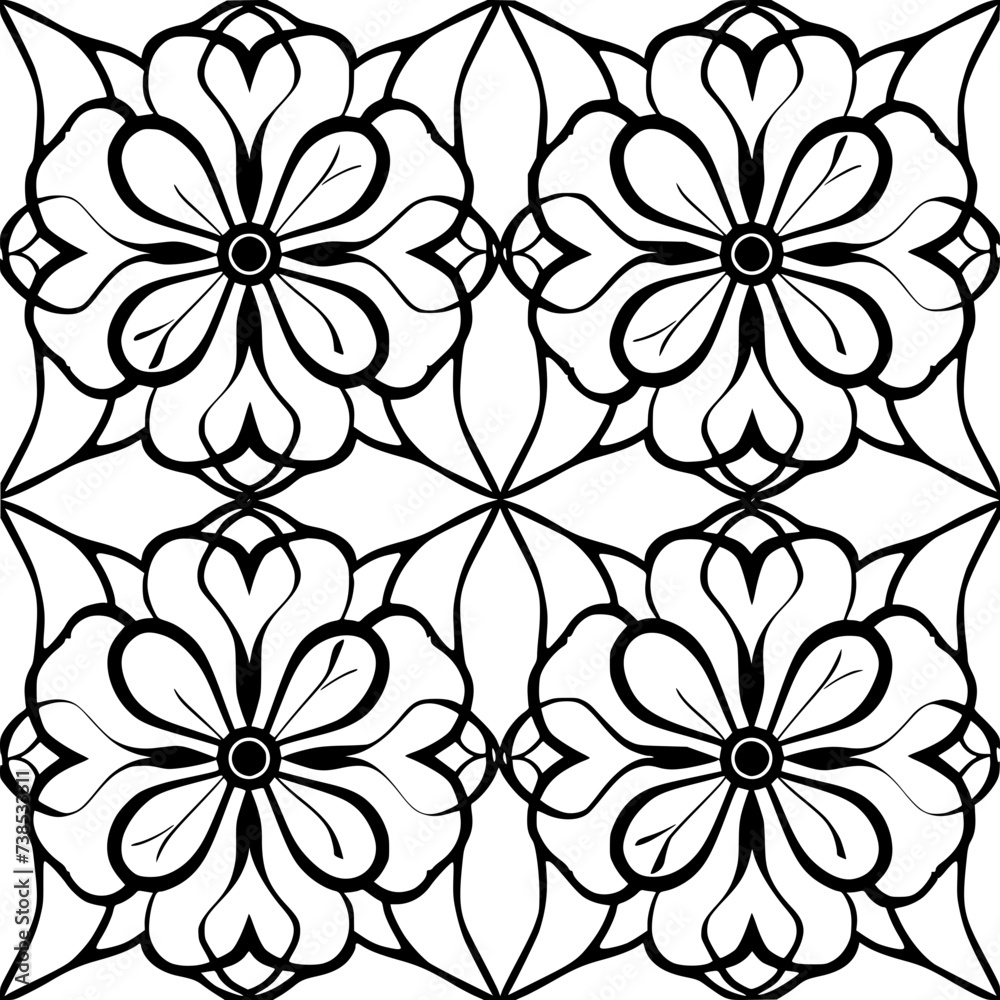 floral pattern, abstract pattern, vector paper, digital paper, abstract pattern, hand drawn geometric pattern, geometric seamless pattern, minimalistic seamless patterns, doodle lines pattern, texture