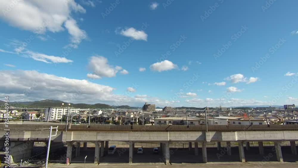 Cloud Timelapse Cloud Timelapse