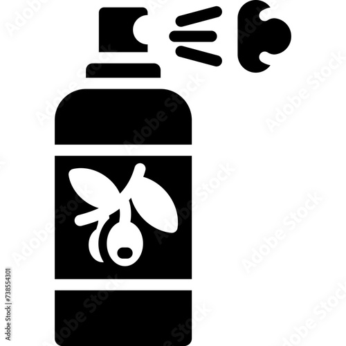 Spray Icon