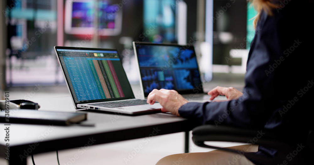 Financial KPI Dashboard Report And Spreadsheet Software Financial KPI Dashboard Report And Spreadsheet Software