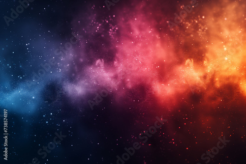 ChromaFlow: Exclusive Gradient Background