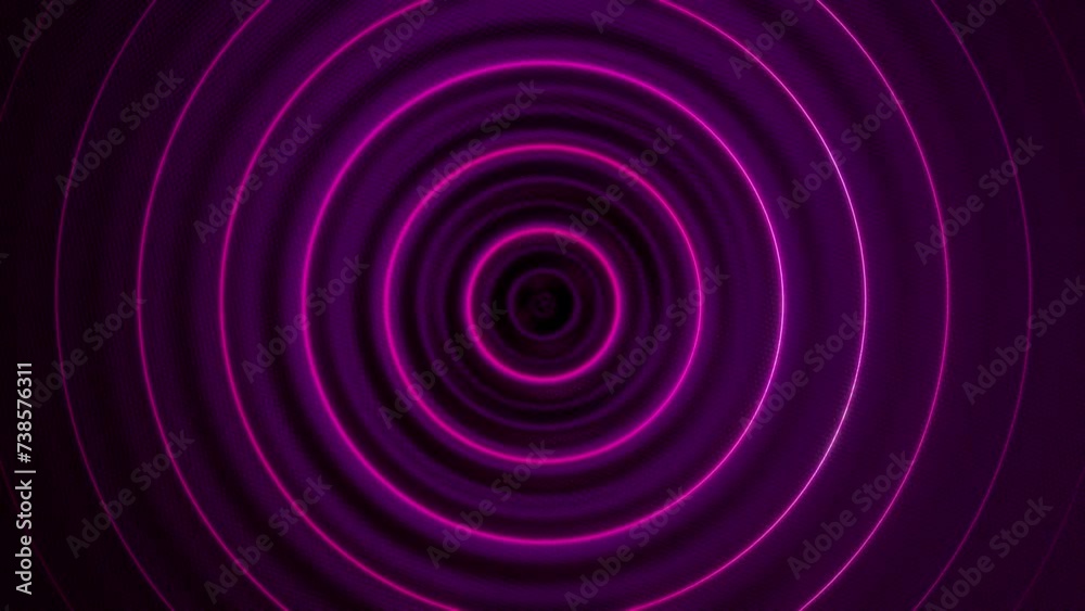 3D Audio Waves 05 3D Audio Waves 05