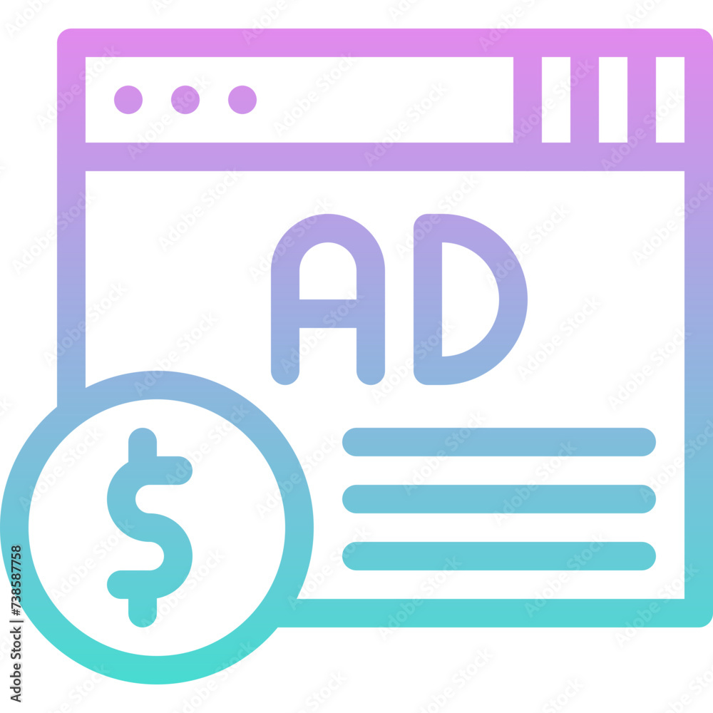 Ad icon Ad icon