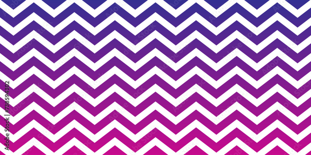Zigzag chevron seamless pattern in black vector. Zigzag chevron seamless pattern in black vector.