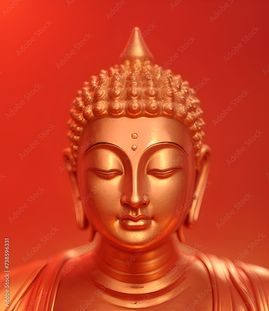 Buddha portrait, god statue. Fashionable background for design projects. Illustrations created using artificial intelligence. Illustrations and Clip Art AI generated. Buddha portrait, god statue. Fashionable background for design projects. Illustrations created using artificial intelligence. Illustrations and Clip Art AI generated.