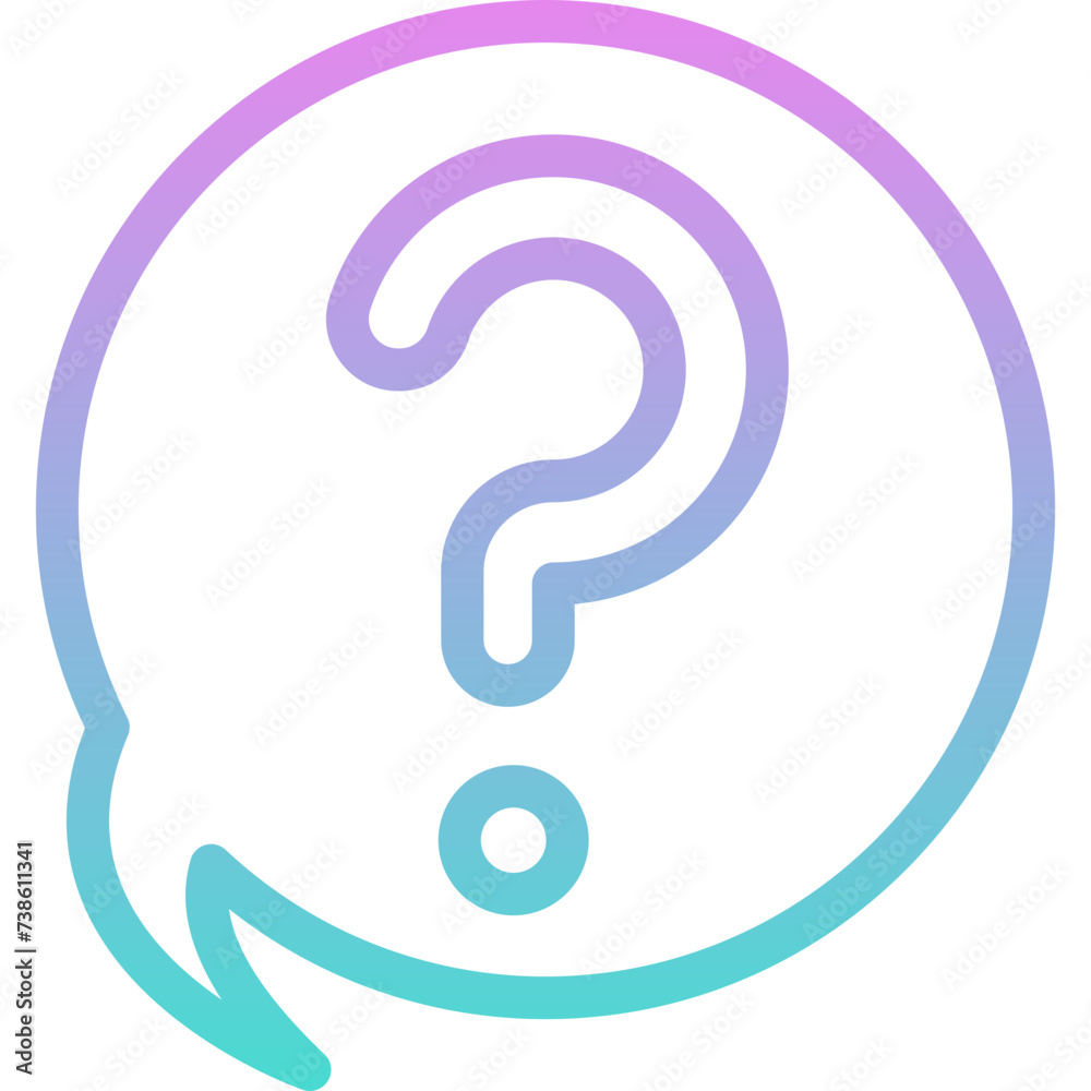 Question icon Question icon