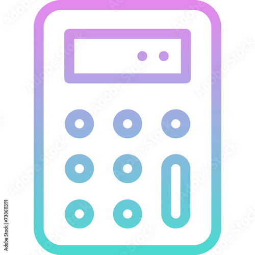 Calculator icon
