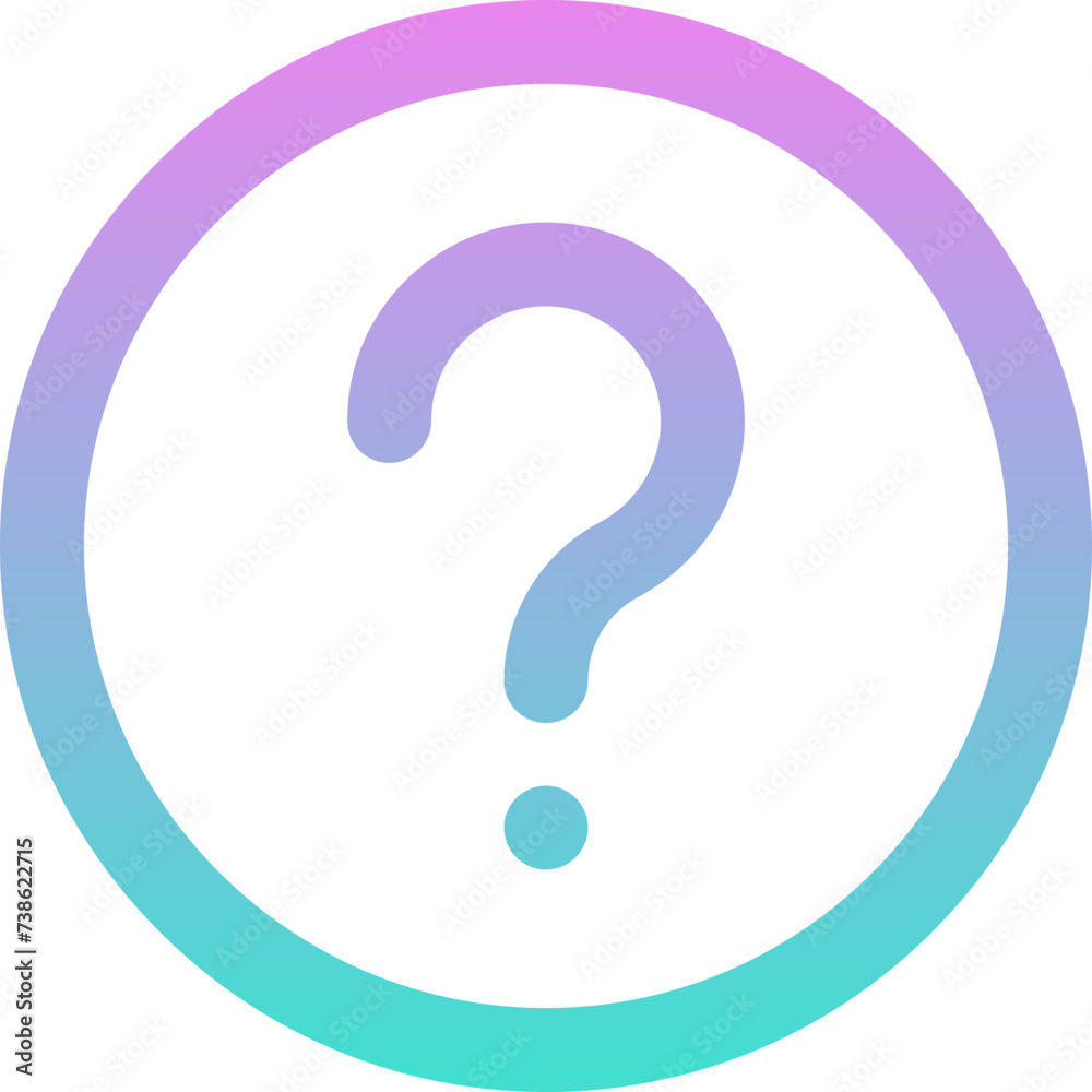 Question icon