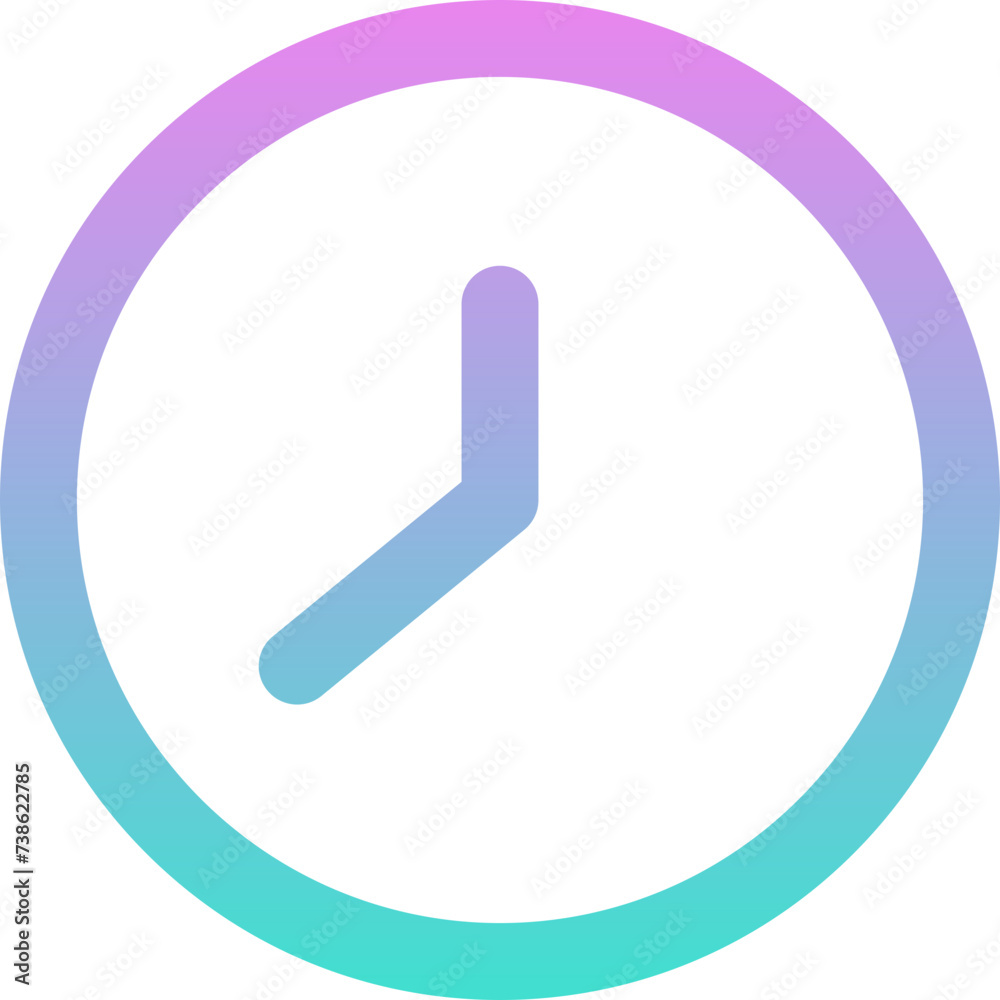 Clock icon Clock icon