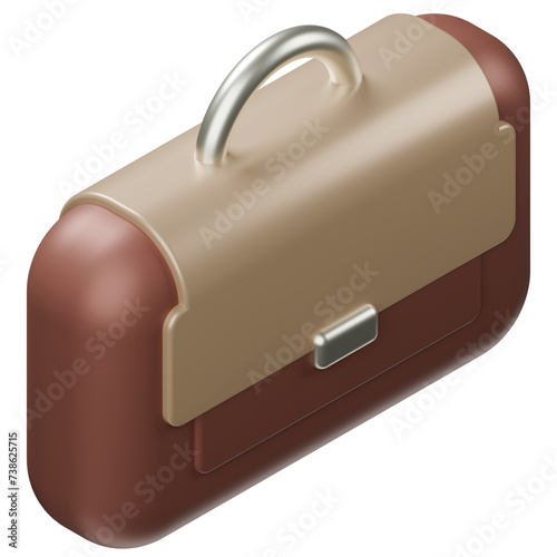old suitcase (ID: 738625715)