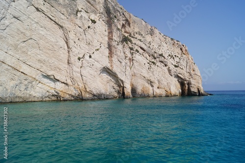 summer vacation in greece
