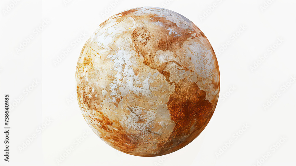 desert earth globe made of sand on white background, drought, global warming, plastic waste, ecology, nature suffering human impact, CSR, fossil fuel desert earth globe made of sand on white background, drought, global warming, plastic waste, ecology, nature suffering human impact, CSR, fossil fuel