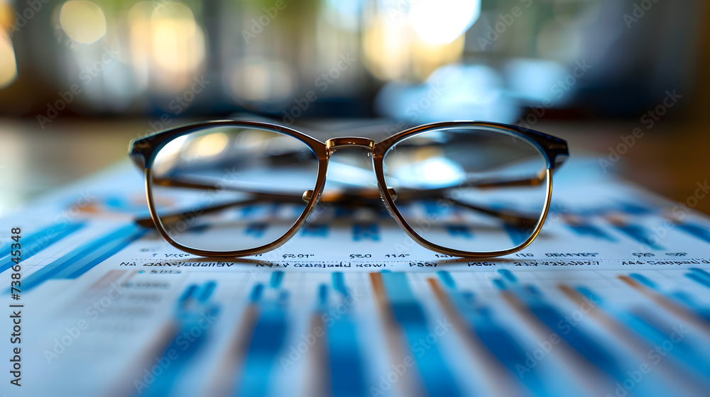 Experience real-time data visualization with this visually striking ...