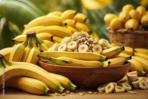 Bananas