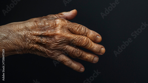 Parkinson disease patient Alzheimer elderly senior