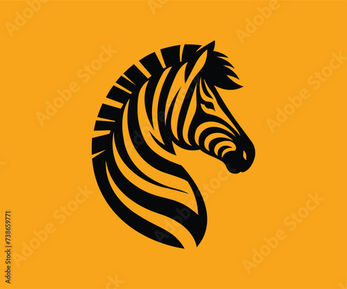 Zebra Logo