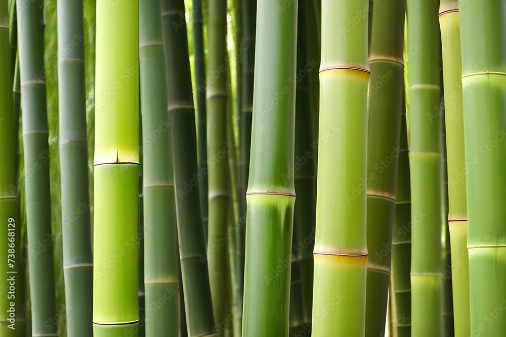 bamboo bamboo