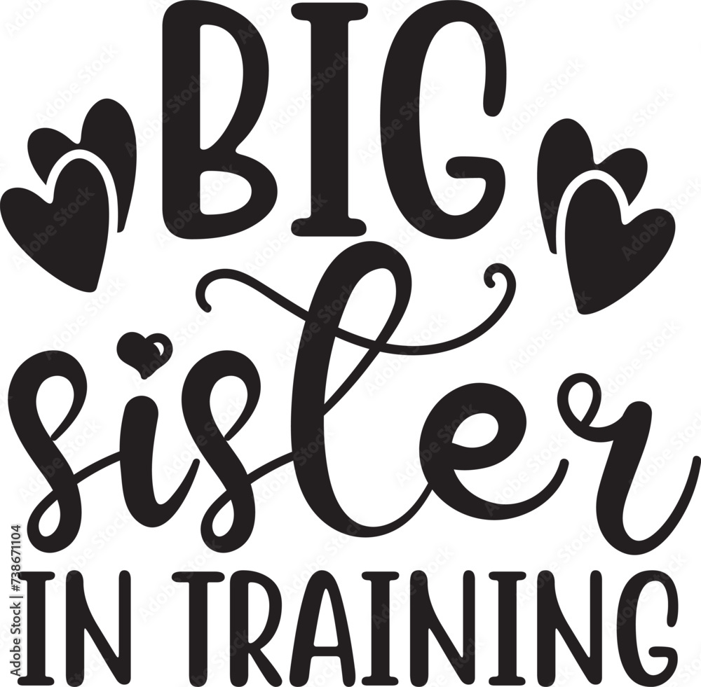 sister svg cut file design sister svg cut file design