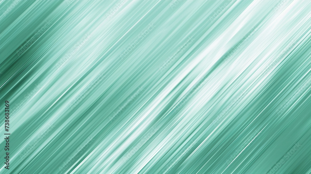 Sea green color with templates metal texture soft lines tech gradient abstract diagonal background Sea green color with templates metal texture soft lines tech gradient abstract diagonal background