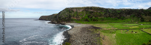Faj  zinha  Agualva  Terceira Island