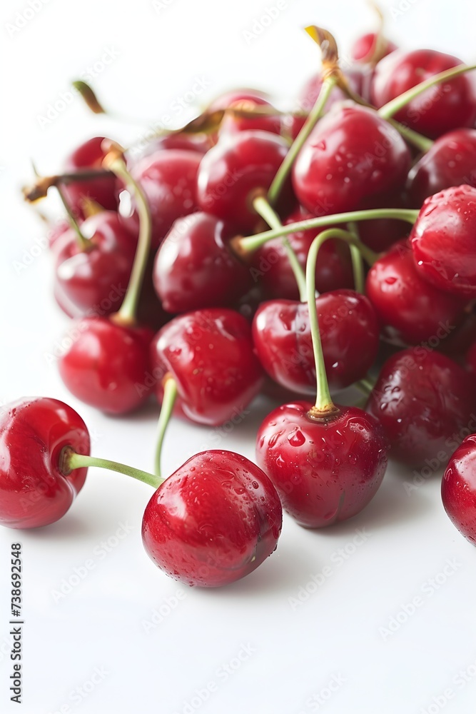 cherries cherries
