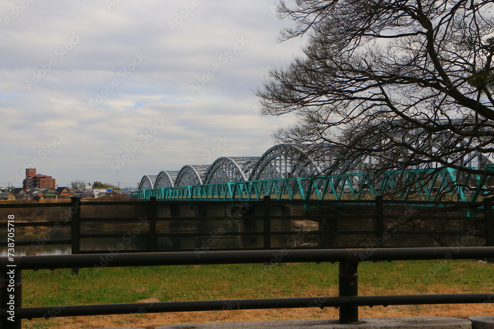 橋