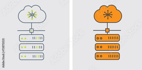 Implement monitoring and logging tools to track performance, resource utilization, and security incidents