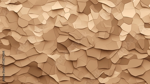 Paper texture, rough paper texture for background