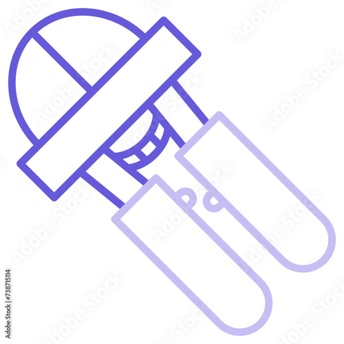 Crimping Icon