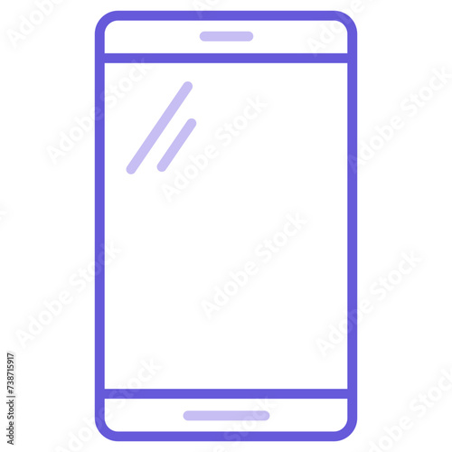Smartphone Icon