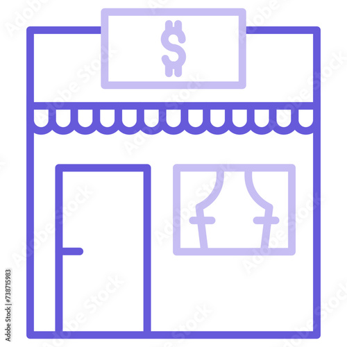 Shop Icon