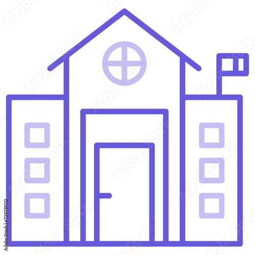 Villa Icon