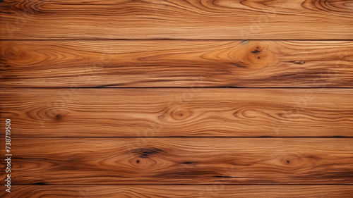 Isolated wood-textured wall space against a background of pure white