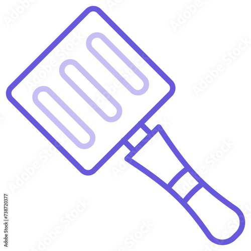 Spatula Icon