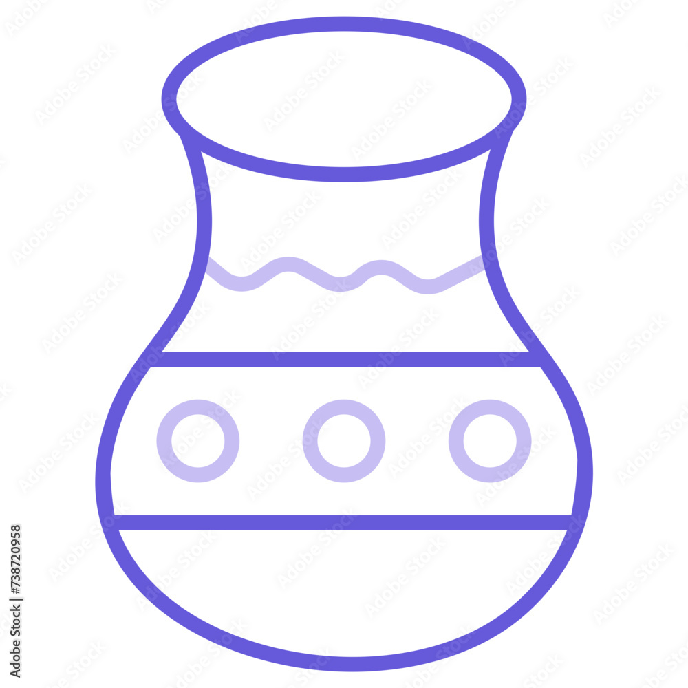Vase Icon