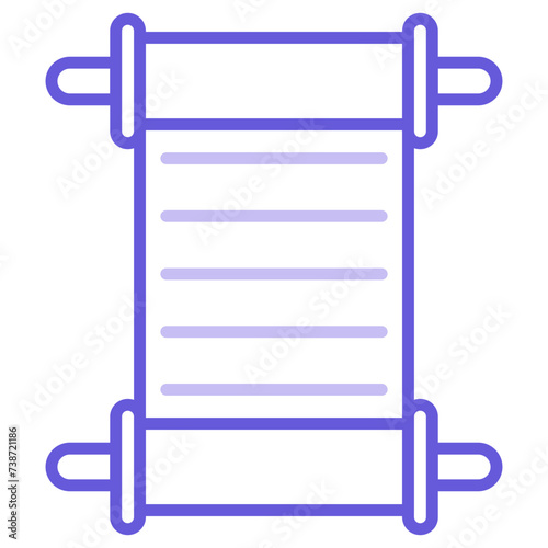 Papyrus Icon