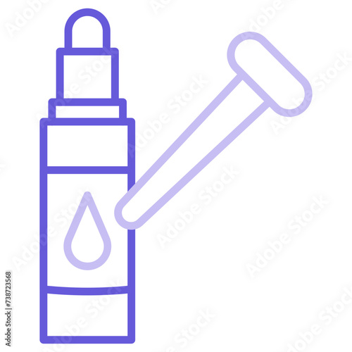 Serum Icon