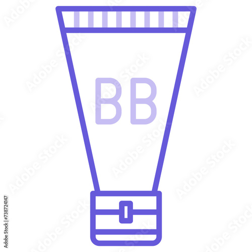 BB Cream Icon