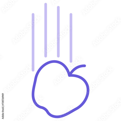 Gravity Icon