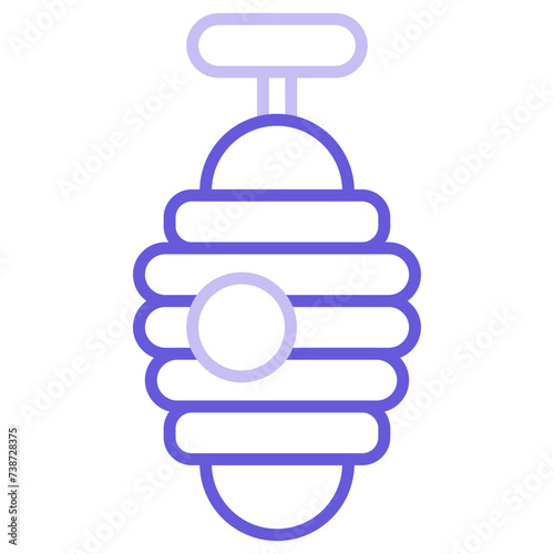 Beehive Icon