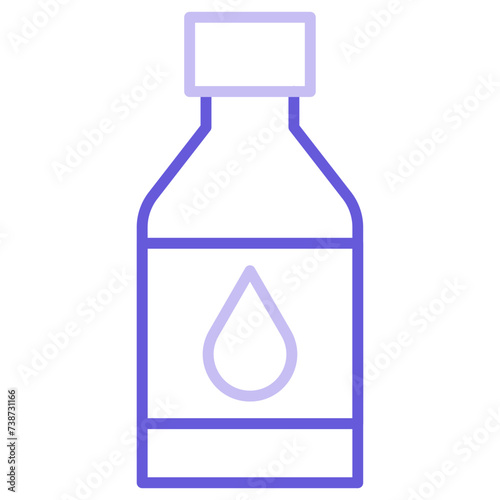 Bottle Icon