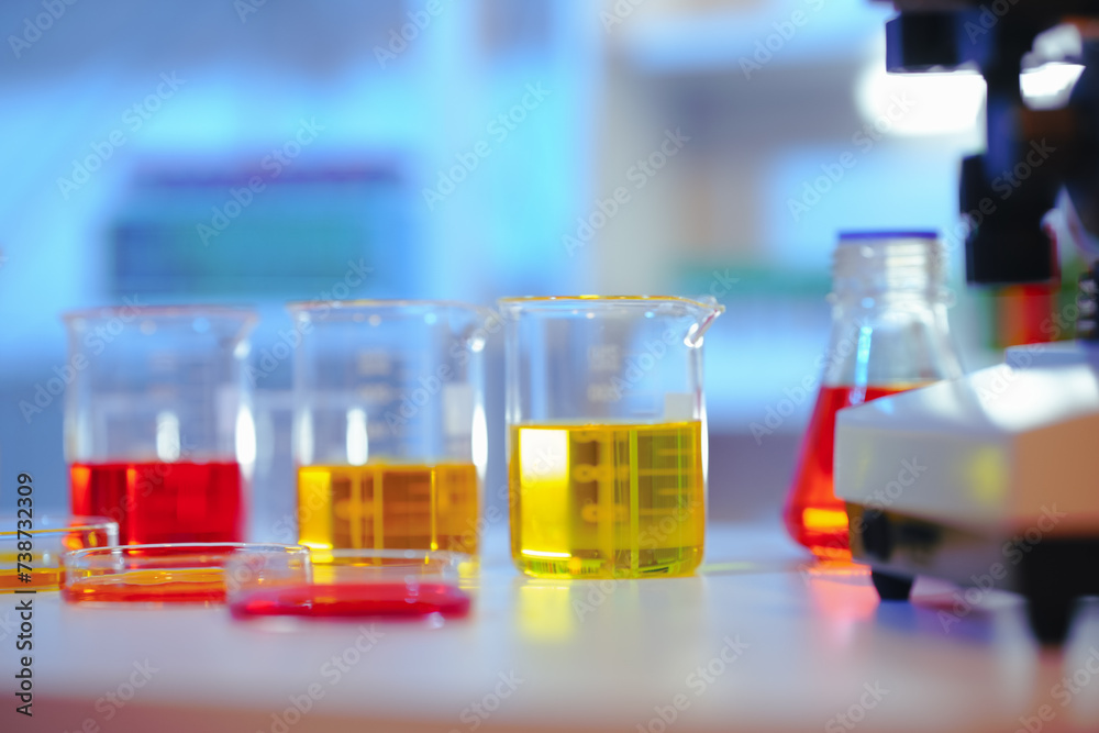 Petri dishes and beakers, where scientific experiments unfold. Explore the chemistry of gasoline, food ingredients, and perfumes in a controlled and innovative environment. Petri dishes and beakers, where scientific experiments unfold. Explore the chemistry of gasoline, food ingredients, and perfumes in a controlled and innovative environment.